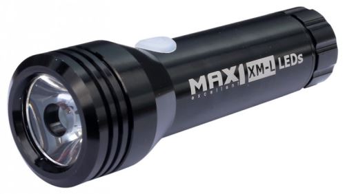 světlo přední MAX1 USB Taktik 3W Cree LED