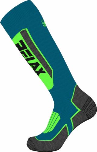 Lyžařské ponožky Relax Extreme RSO32A vel. M (39-42)
