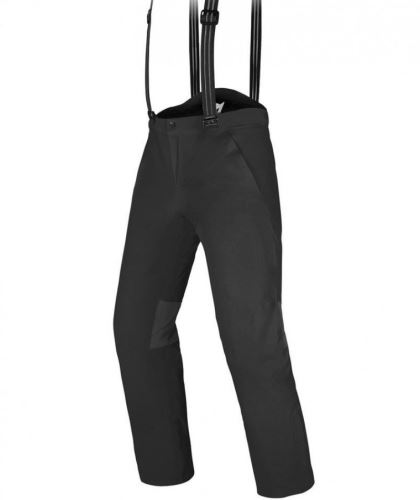 Pánské lyžařské kalhoty Dainese EXCHANGE Drop D-Dry Pant Black vel. XL