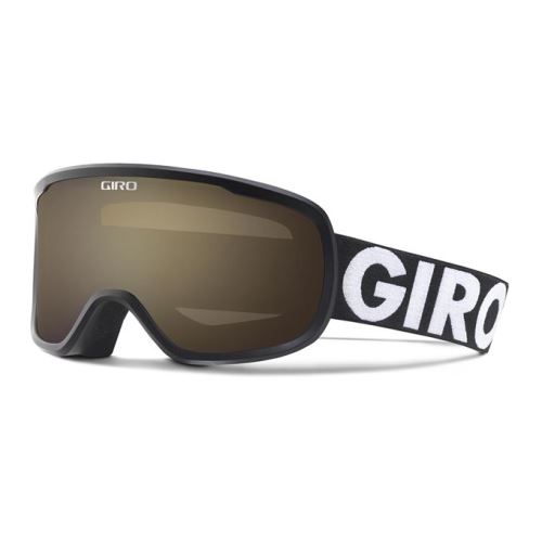lyžařské brýle GIRO Boreal Black Futura AR40
