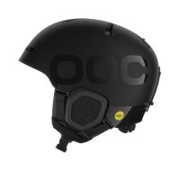 Lyžařská helma POC Fornix BC Uranium Black Matt XLX (59-62 cm)