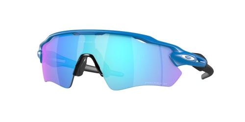 Brýle Oakley Radar EV Path Matte Sapphire/Prizm Sapphire Polarized