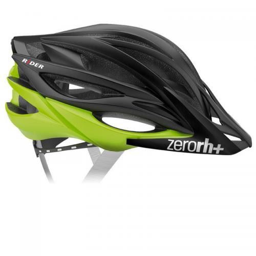 Helma cykl. RH+ Rider blk/green XS/M 54-58