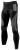 Pánské funkční kalhoty X-Bionic Accumulator Extra Warm Men Pants Long