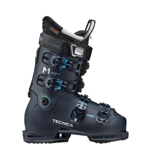 dámské lyžařské boty TECNICA Mach1 95 LV W TD GW, ink blue 23/24