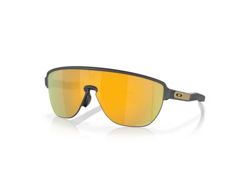 sluneční brýle Oakley Corridor - Matte Carbon/Prizm 24K