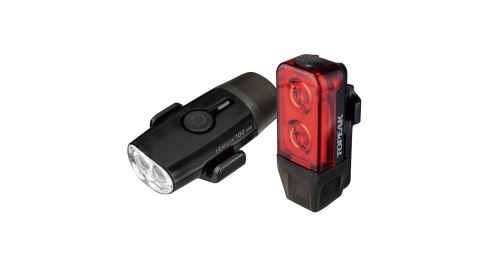 Světla Topeak PowerLux USB Combo