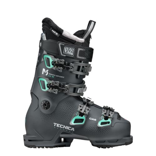 dámské lyžařské boty TECNICA Mach Sport 85 MV W GW, graphite 22/23