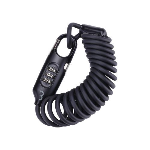 zámek BBB BBL-56 CoilSafe