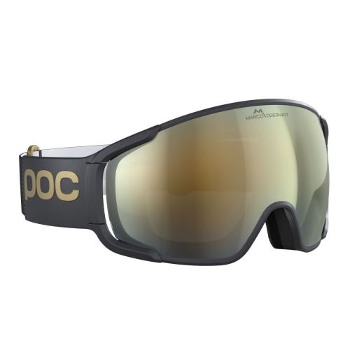 Zonula Marco Odermatt Ed. Uranium Black/Podium Gold/Sunny Gold ONE
