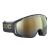 Lyžařské brýle POC Zonula Marco Odermatt Ed. Uranium Black/Podium Gold/Sunny Gold ONE