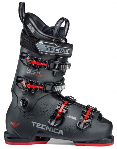 Lyžařské boty TECNICA Mach Sport LV 100, graphite, 19/20, vel. 285