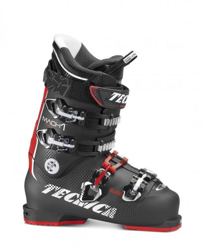 lyžařské boty TECNICA Mach1 90 MV, black, Velikost 290