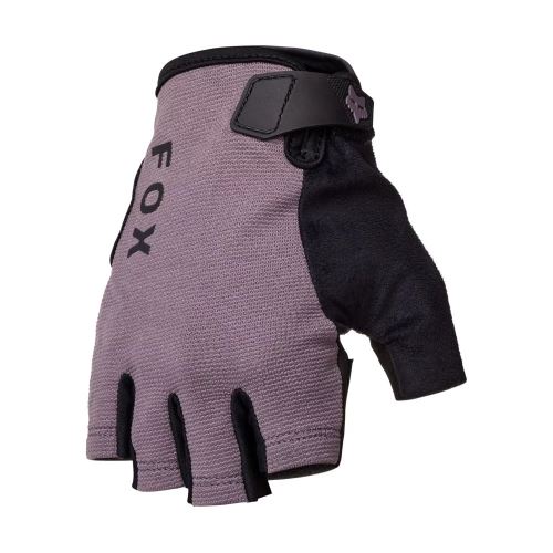 cyklo rukavice Fox Ranger Glove Gel Short - Smoke