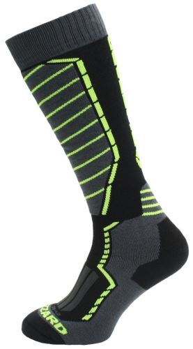 lyžařské ponožky BLIZZARD Profi ski socks, Velikost 39-42