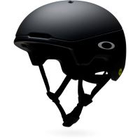 Lyžařská helma Oakley MOD SNC  - Matte Black