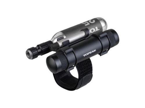 Sada pro opravu pneu TOPEAK TUBIPOD MAX
