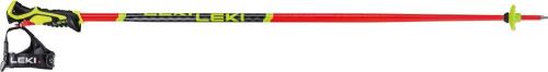 WCR Lite SL 3D, bright red-black-neonyellow, 115