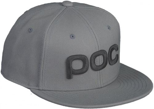 POC Corp Cap Pegasi Grey ONE