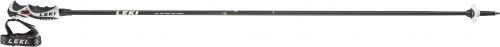 Lyžařské hole LEKI Carbon 11 S black-white-yellow-antracite 110cm