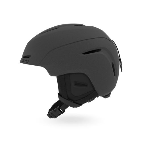 Lyžařská helma Giro Neo - Mat Graphite - vel. XL