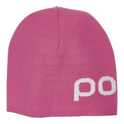 Dětská čepice POCito Beanie - Fluorescent Pink