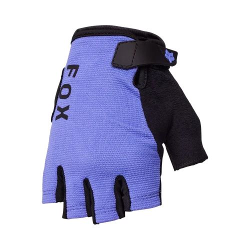 dámské rukavice Fox W Ranger Glove Gel Short Violet
