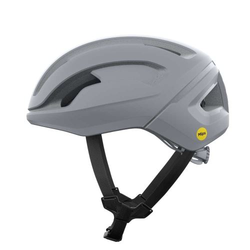 Cyklistická helma POC Omne Air MIPS Granite Grey Matt