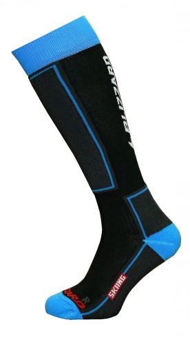 Ponožky Blizzard 130208 dětské mod. vel. 24-26