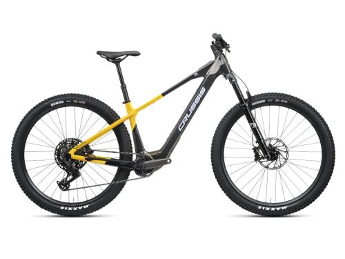 Horské elektrokolo CRUSSIS e-Hard 11.11 29" 2026 (22Ah/800Wh)