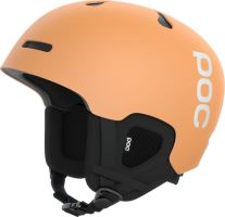 lyžařská helma POC Auric Cut - Light Citrine Orange vel. XS/S (51-54 cm)