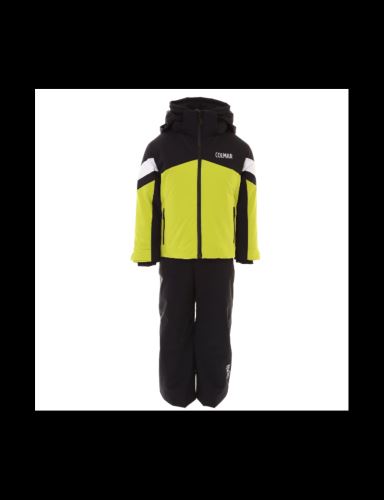 Dětský lyžařský set Colmar Jr. Boy 2-PC Suit - 301 3166S 14 let