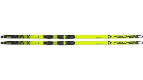Běžky Fischer SPEEDMAX 80 SKATE PLUS 610 MEDIUM 2026/27