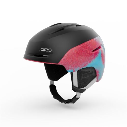 Giro GIRO Neo Jr. Mat Black/Multi M