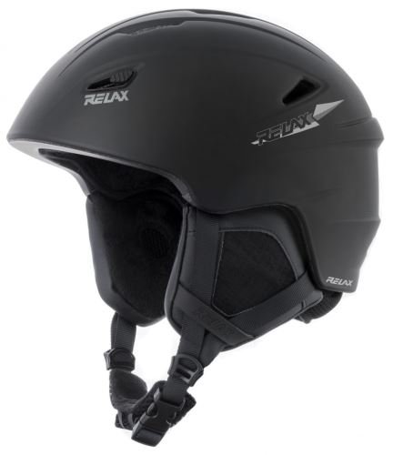 lyžařská helma Relax WILD RH17A vel. M (56 - 58 cm)