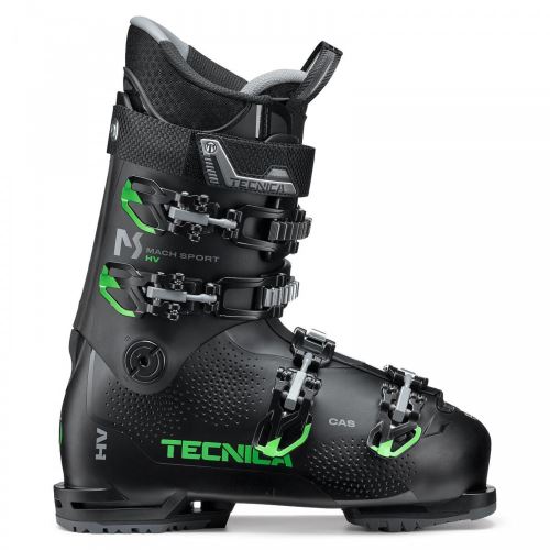 lyžařské boty TECNICA Mach Sport 80 HV GW, black 22/23