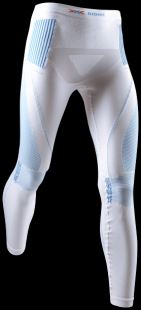 Dámské funkční kalhoty X-Bionic Accumulator Lady Extra Warm Pants Long.mod.vel. L/XL