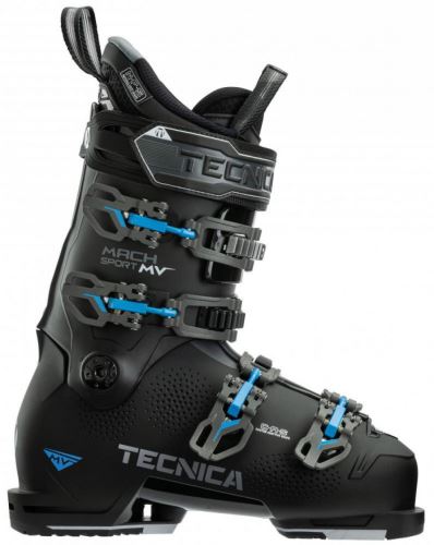 lyžařské boty TECNICA Mach Sport 110 MV, black vel. 270 20/21