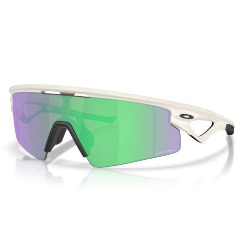 Brýle Oakley Sphaera Strike Glasses - Matte Mist/Prizm Road Jade