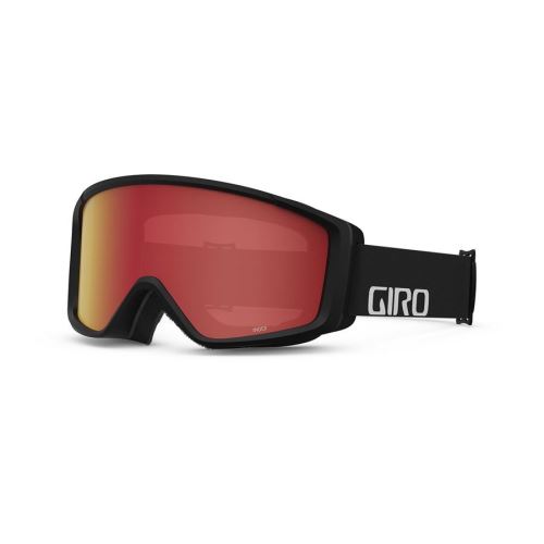lyžařské brýle GIRO Index OTG White Core/Light AR40
