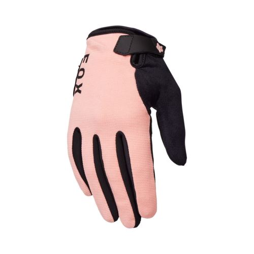 dámské rukavice Fox W Ranger Glove Gel Flamingo