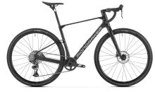 Gravel kolo MONDRAKER Arid Carbon S superblack 2026