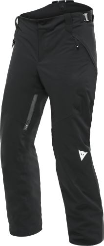 lyžařské kalhoty Dainese HP Ridge Pants - Black vel. L