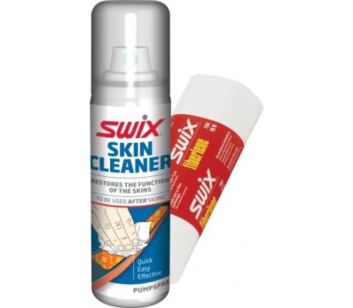 Čistič Swix Skin Cleaner sprej 70ml