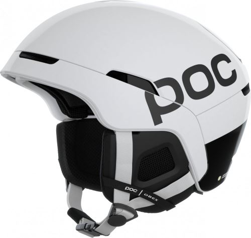 lyžařská helma POC Obex BC MIPS Hydrogen White