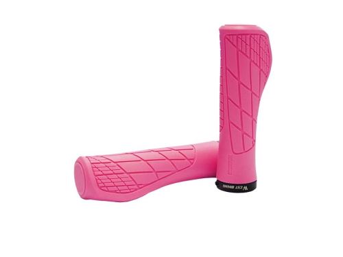 Gripy ergonomické ST-917 Sting růžové