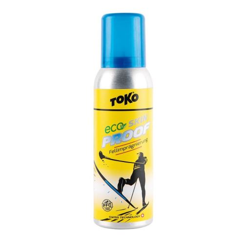 Toko Eco Skin Proof 10ml ochrana proti namrzání 100ml