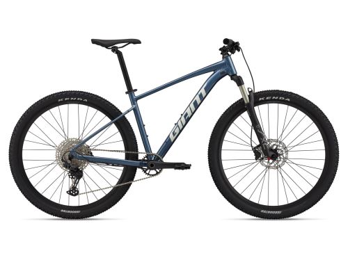 horské kolo Giant Talon 29 0 - blue ashed 2023