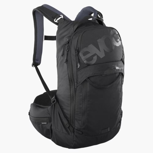 Batoh EVOC Trail PRO Blackline 16 black
