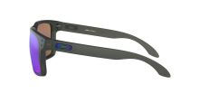 sluiuneční brýle Oakley Holbrook XL - Grey Smoke/PRIZM Sapphire Polarized (1)